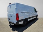 2026 Mercedes-Benz Sprinter 2500 Standard Roof I4 Diesel 144 RWD