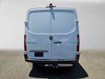 2026 Mercedes-Benz Sprinter 2500 Standard Roof I4 Diesel 144 RWD