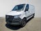 2026 Mercedes-Benz Sprinter 2500 Standard Roof I4 Diesel 144 RWD