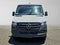 2026 Mercedes-Benz Sprinter 2500 Standard Roof I4 Diesel 144 RWD