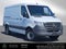 2025 Mercedes-Benz Sprinter Cargo Van 2500 Standard Roof I4 Diesel 144" RWD
