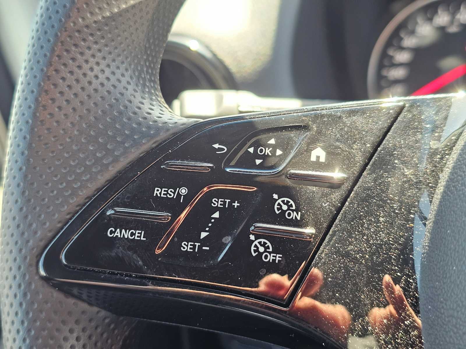 2025 Mercedes-Benz Sprinter Cargo Van 2500 Standard Roof I4 Diesel 144 RWD