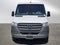 2025 Mercedes-Benz Sprinter Cargo Van 2500 Standard Roof I4 Diesel 144 RWD