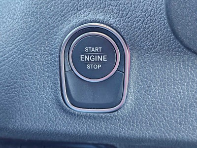 2026 Mercedes-Benz Sprinter 2500 Standard Roof I4 Diesel 144 RWD