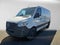 2026 Mercedes-Benz Sprinter 2500 Standard Roof I4 Diesel 144 RWD
