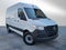 2025 Mercedes-Benz Sprinter Cargo Van 2500 Standard Roof I4 Diesel 144" RWD