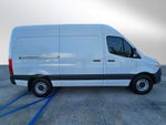 2025 Mercedes-Benz Sprinter Cargo Van 2500 Standard Roof I4 Diesel 144" RWD