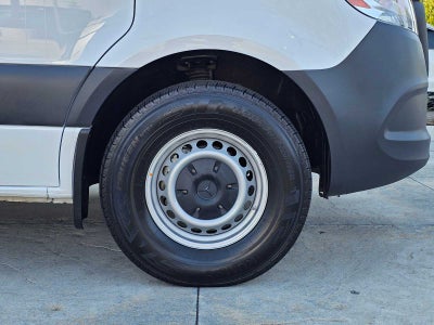 2025 Mercedes-Benz Sprinter Cargo Van 2500 Standard Roof I4 Diesel 144" RWD