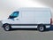 2025 Mercedes-Benz Sprinter Cargo Van 2500 Standard Roof I4 Diesel 144" RWD