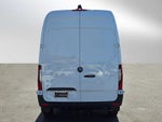 2025 Mercedes-Benz Sprinter Cargo Van 2500 Standard Roof I4 Diesel HO 144 RWD