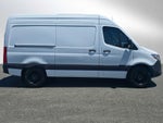 2025 Mercedes-Benz Sprinter Cargo Van 2500 Standard Roof I4 Diesel HO 144" RWD