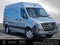 2025 Mercedes-Benz Sprinter Cargo Van 2500 Standard Roof I4 Diesel HO 144 RWD