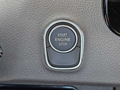 2025 Mercedes-Benz Sprinter Cargo Van 2500 Standard Roof I4 Diesel HO 144 RWD