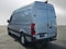 2025 Mercedes-Benz Sprinter Cargo Van 2500 Standard Roof I4 Diesel HO 144 RWD
