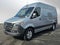 2025 Mercedes-Benz Sprinter Cargo Van 2500 Standard Roof I4 Diesel HO 144 RWD