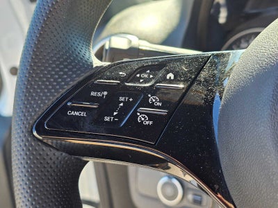 2025 Mercedes-Benz Sprinter Cargo Van 2500 Standard Roof I4 Diesel HO 144 RWD