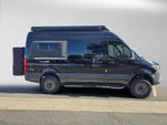 2024 Mercedes-Benz Sprinter Cargo Van 2500 Standard Roof I4 Diesel HO 144 AWD
