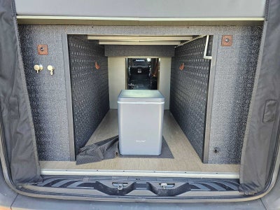 2024 Mercedes-Benz Sprinter Cargo Van 2500 Standard Roof I4 Diesel HO 144 AWD