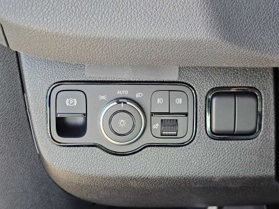 2024 Mercedes-Benz Sprinter Cargo Van 2500 Standard Roof I4 Diesel HO 144 AWD
