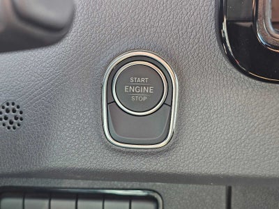 2024 Mercedes-Benz Sprinter Cargo Van 2500 Standard Roof I4 Diesel HO 144 AWD