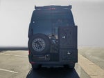 2024 Mercedes-Benz Sprinter Cargo Van 2500 Standard Roof I4 Diesel HO 144 AWD