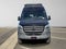 2024 Mercedes-Benz Sprinter Cargo Van 2500 Standard Roof I4 Diesel HO 144 AWD