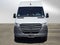 2025 Mercedes-Benz Sprinter Cargo Van 2500 High Roof I4 Diesel HO 170 RWD