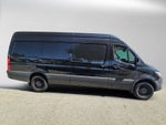 2025 Mercedes-Benz Sprinter Cargo Van 2500 High Roof I4 Diesel HO 170 RWD