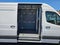 2025 Mercedes-Benz Sprinter Cargo Van 2500 High Roof I4 Diesel HO 170 RWD