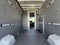 2025 Mercedes-Benz Sprinter Cargo Van 2500 High Roof I4 Diesel HO 170 RWD