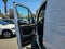 2025 Mercedes-Benz Sprinter Cargo Van 2500 High Roof I4 Diesel HO 170 RWD