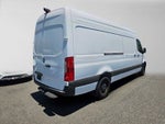 2025 Mercedes-Benz Sprinter Cargo Van 2500 High Roof I4 Diesel HO 170 RWD