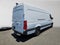 2025 Mercedes-Benz Sprinter Cargo Van 2500 High Roof I4 Diesel HO 170 RWD