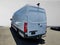 2025 Mercedes-Benz Sprinter Cargo Van 2500 High Roof I4 Diesel HO 170 RWD