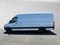 2025 Mercedes-Benz Sprinter Cargo Van 2500 High Roof I4 Diesel HO 170 RWD