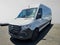 2025 Mercedes-Benz Sprinter Cargo Van 2500 High Roof I4 Diesel HO 170 RWD