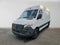 2024 Mercedes-Benz Sprinter Cargo Van 3500XD Standard Roof I4 Diesel HO 144 RWD