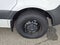 2024 Mercedes-Benz Sprinter Cargo Van 3500XD Standard Roof I4 Diesel HO 144 RWD
