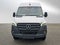 2024 Mercedes-Benz Sprinter Cargo Van 3500XD Standard Roof I4 Diesel HO 144 RWD