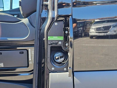 2024 Mercedes-Benz Sprinter Passenger Van 2500 Standard Roof I4 Diesel HO 144" RWD