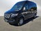 2024 Mercedes-Benz Sprinter Passenger Van 2500 Standard Roof I4 Diesel HO 144" RWD