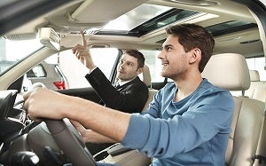 Schedule a test drive at Lexus of Thousand Oaks in Thousand Oaks, CA.