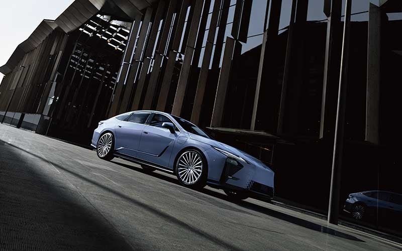 Lexus of Thousand Oaks in Thousand Oaks CA