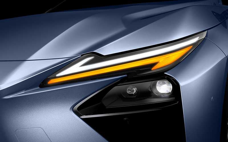 Lexus of Thousand Oaks in Thousand Oaks CA