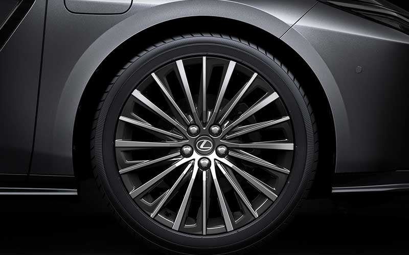 Lexus of Thousand Oaks in Thousand Oaks CA