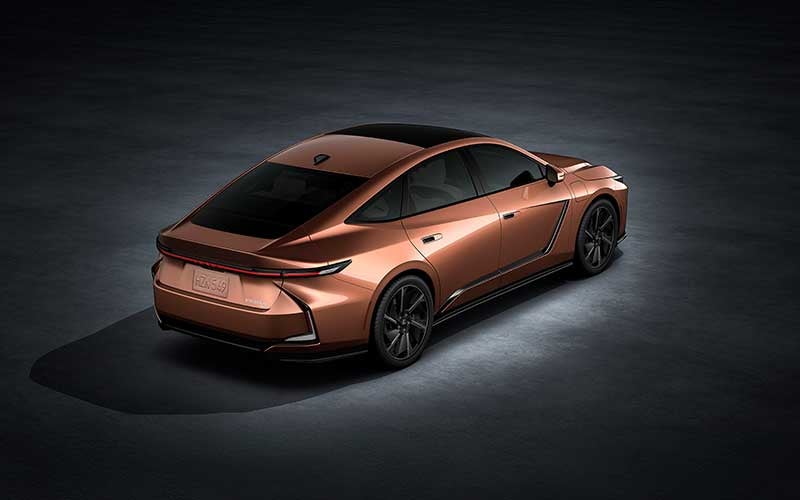 Lexus of Thousand Oaks in Thousand Oaks CA