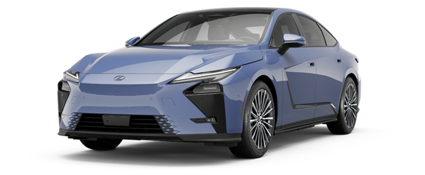 Lexus of Thousand Oaks in Thousand Oaks CA