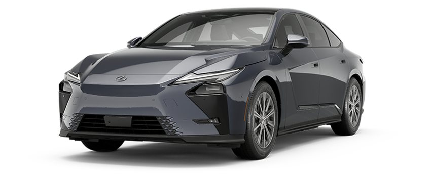 Lexus of Thousand Oaks in Thousand Oaks CA
