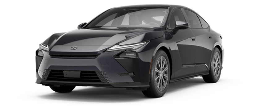 Lexus of Thousand Oaks in Thousand Oaks CA