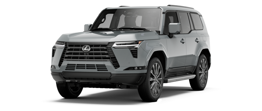 Lexus of Thousand Oaks in Thousand Oaks CA